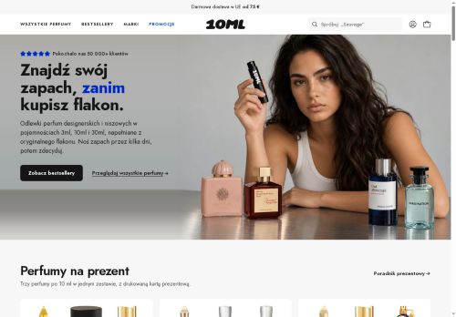 opinie 10ML