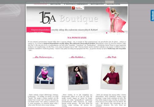 opinie 15A Butik