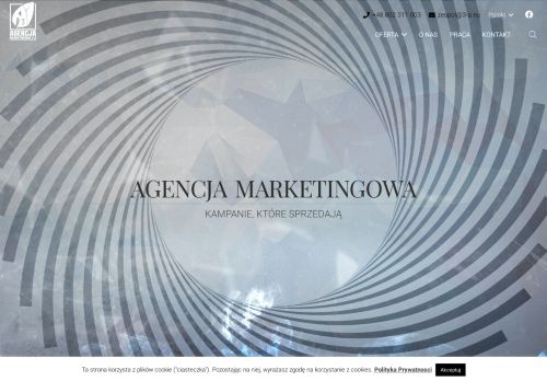 opinie 3-A Agencja Marketingowa