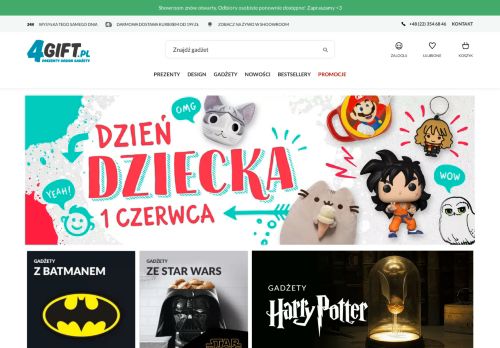 opinie 4Gift