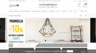 opinie =MLAMP.pl=
