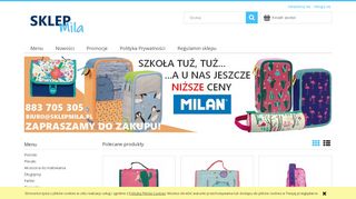 opinie AC MILA KLAUDIA MIĄ