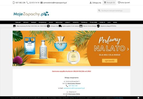 opinie ADEX SP. Z O.O.