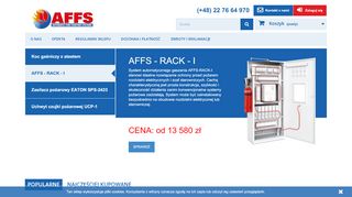 opinie AFFS