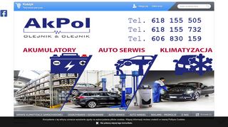 opinie AKPOL  Akumulatory