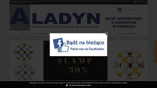 opinie ALADYN Poznań