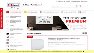 opinie ALLBOARDS Polska Sp. z o.o. Sp. K.