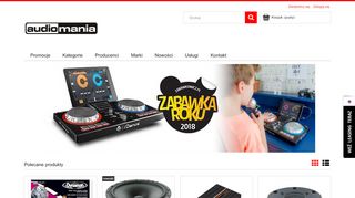opinie ALTEL S.C. Sklep Audiomania