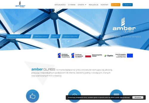 opinie AMBER-GLASS Sp. z o.o.