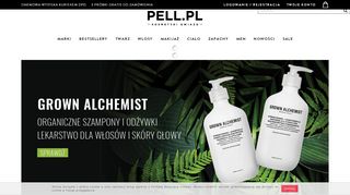 opinie AMP Cosmetics 