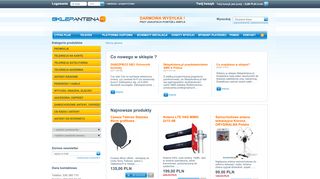 opinie ANTENA