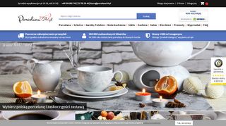 opinie AP-POL Hurtownia porcelany