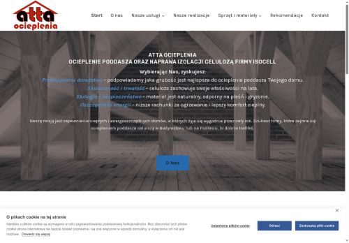 opinie ATTA SP. Z O. O.