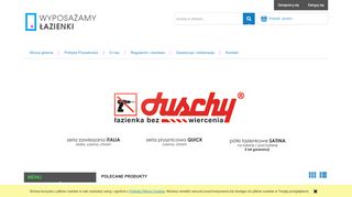 opinie AWSD GROUP Wyposażenie łazienki  