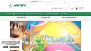 opinie Abatec Sklep
