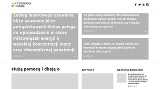 opinie Agencja Reklamowa INSPIRO Kata