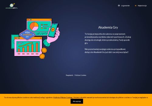 opinie Akademia Gry
