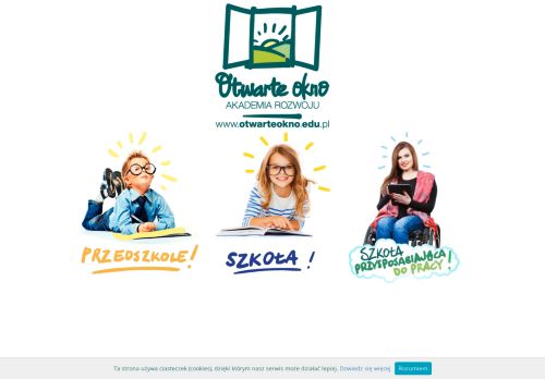 opinie Akademia Rozwoju Otwarte Okno w Tychach