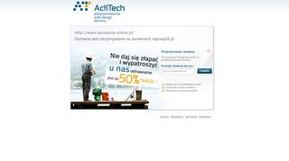 opinie Akcesoria-Online.pl