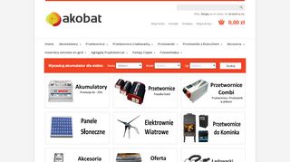 opinie Akobat.pl