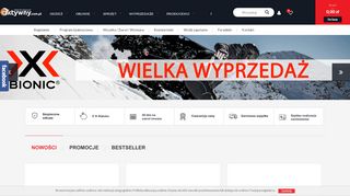 opinie Aktywny.com.pl - sklep sp