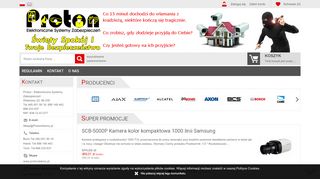 opinie Alarmy,Monitoring,Systemy Alarmowe,CCTV,
