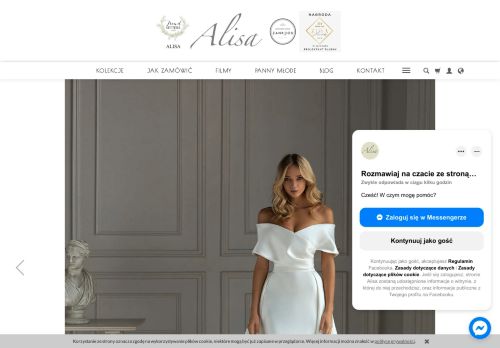 opinie Alisa