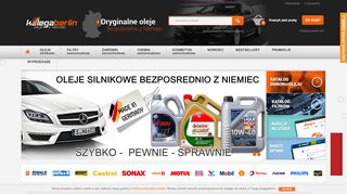 opinie Allegro Vertriebs-GmbH