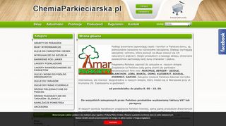 opinie Amar Parkiety