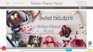 opinie Amber Planet Nord