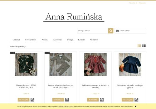 opinie Anna Rumińska