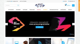 opinie AnySoft.pl