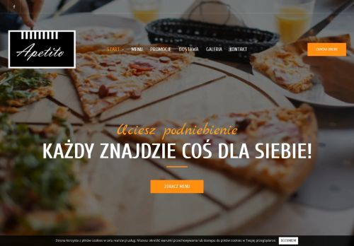 opinie Apetito
