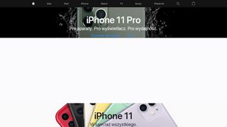 opinie Apple Store 
