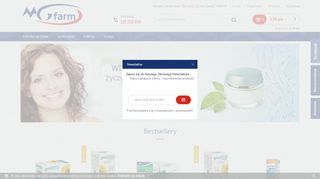 opinie Aptek MGfarm