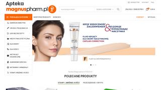 opinie Apteka MagnusPharm