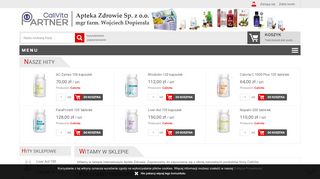 opinie Apteka Zdrowie