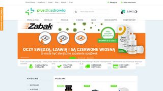 opinie Apteka plusdlazdrowia.pl