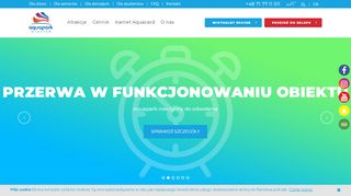 opinie Aquapark Wrocław