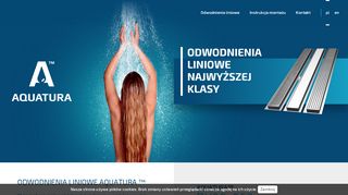 opinie Aquatura.pl
