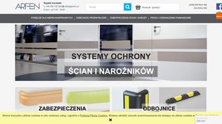 opinie Arfen Polska