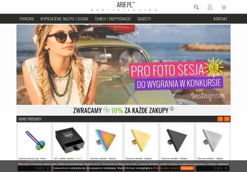 opinie Arif.pl