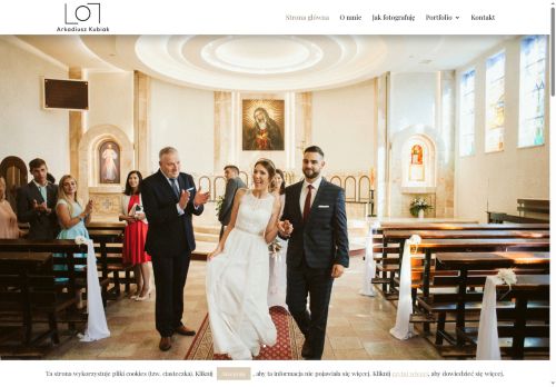 opinie Arkadiusz Kubiak Fotografia