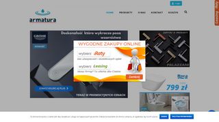opinie Armatura