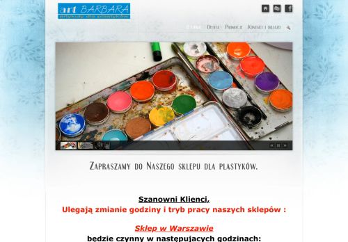 opinie ArtBarbara