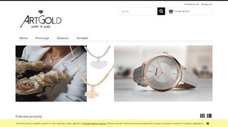 opinie ArtGold Jubiler - Optyk
