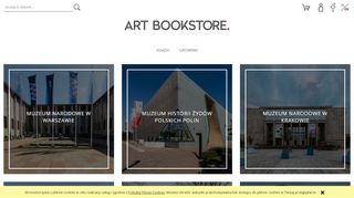 opinie Artbookstore.pl