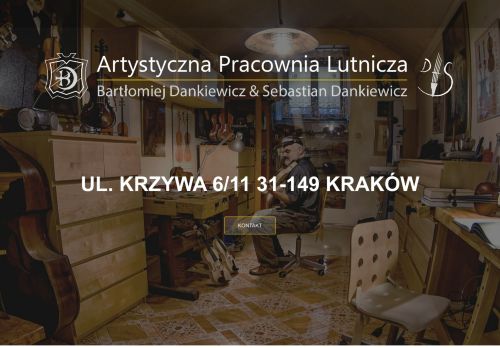 opinie Artystyczna Pracownia Lutnicza - Bartłomiej & Sebastian