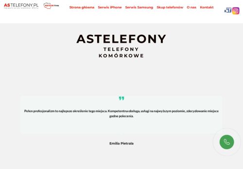 opinie Astelefony.pl