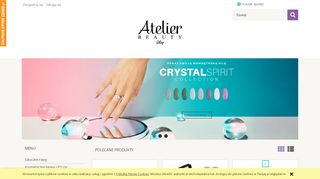 opinie Atelier Beauty Sklep
